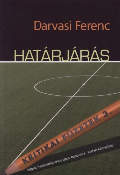 Darvasi Ferenc - Hatrjrs