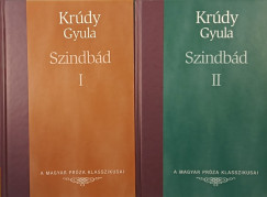 Szindbd I-II.