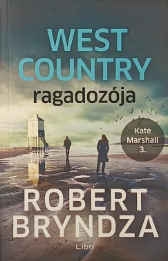 West Country ragadozja