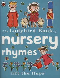 The Ladybird Book of nursery rhymes