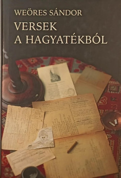 Versek a hagyatkbl