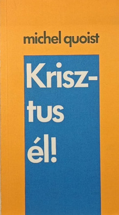 Krisztus l!