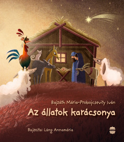 Az �llatok kar�csonya