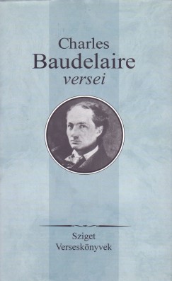 Charles Baudelaire versei