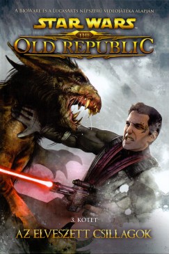 Star Wars - The Old Republic