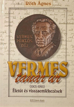 Vermes tanr r (1905-1990)