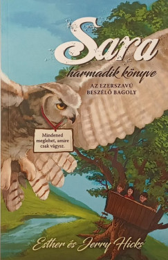 Sara harmadik k�nyve