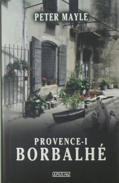 Provence-i borbalh