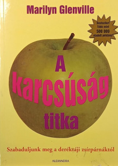 Marilyn Glenville - A karcsúság titka