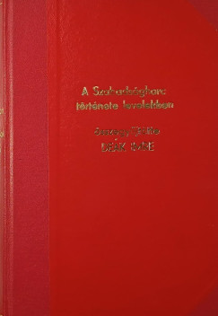 A Szabadsgharc trtnete levelekben