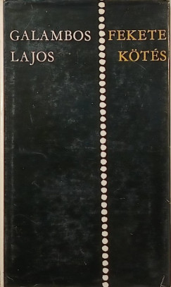 Fekete k�t�s