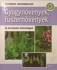 Gy�gyn�v�nyek, f�szern�v�nyek