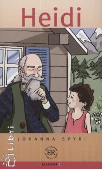 Johanna Spyri - Heidi