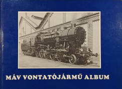 MV vontatjrm album