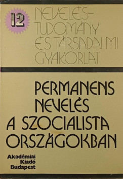 Permanens nevels a szocialista orszgokban