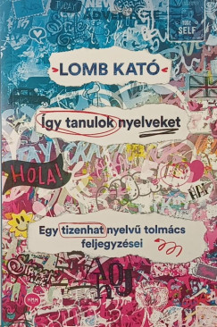 Lomb Kat - gy tanulok nyelveket