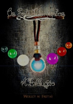 Sete Elementos - Livro 1
