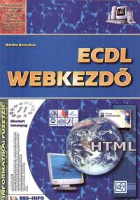 ECDL Webkezd
