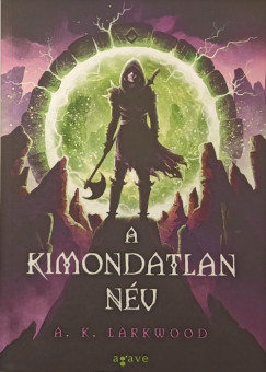 A Kimondatlan Nv