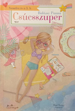 Balzsy Panna - Cscsszuper