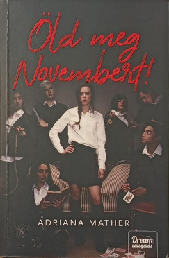 �ld meg novembert!