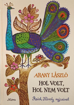 Hol volt hol nem volt