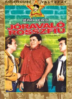 Don Mcguire - Jraval rosszfi - DVD