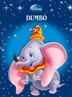Disney - Dumb - Mese CD-vel