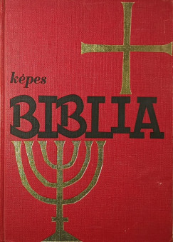 Képes Biblia