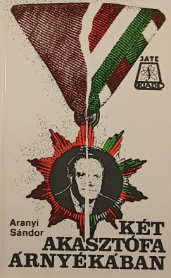 Kt akasztfa rnykban