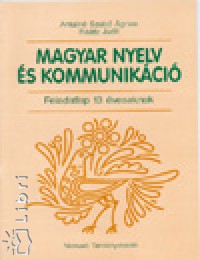 Magyar nyelv s kommunikci 7.