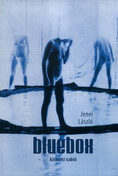 Bluebox - Kiskerti tabl