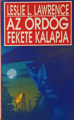 Leslie L. Lawrence - Az rdg fekete kalapja