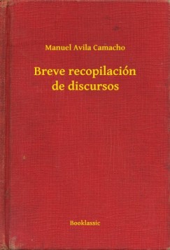 Breve recopilaci�n de discursos