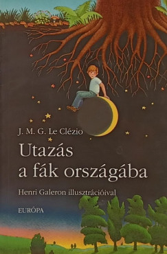 Utazs a fk orszgba