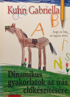 Dinamikus gyakorlatok az �r�s el�k�sz�t�s�re