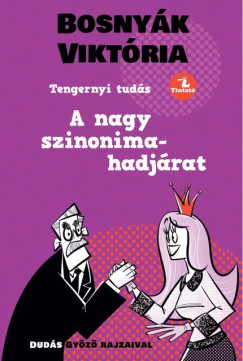 A nagy szinonima-hadjrat