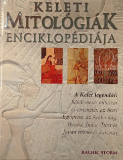 Keleti mitolgik enciklopdija