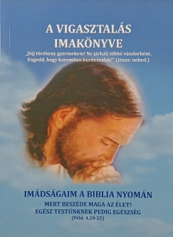 A vigasztal�s imak�nyve