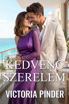 Kedvenc szerelem