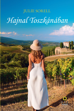 Hajnal Toszknban