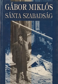 S�nta szabads�g