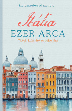 It�lia ezer arca