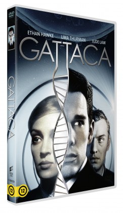 Gattaca - extra vltozat - DVD