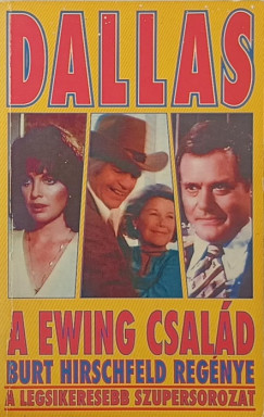 A dallasi Ewing csald