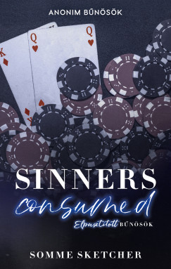 Sinners Consumed - Elpuszt�tott b�n�s�k