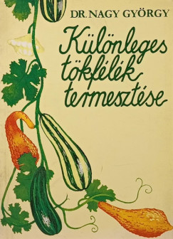 K�l�nleges t�kf�l�k termeszt�se