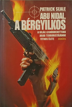 Abu Nidal, a b�rgyilkos