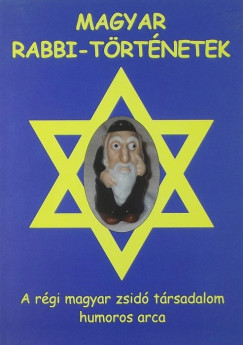 Kohn Flix - Magyar rabbi-trtnetek
