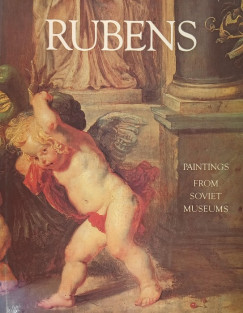 Peter Paul Rubens (angol nyelv)